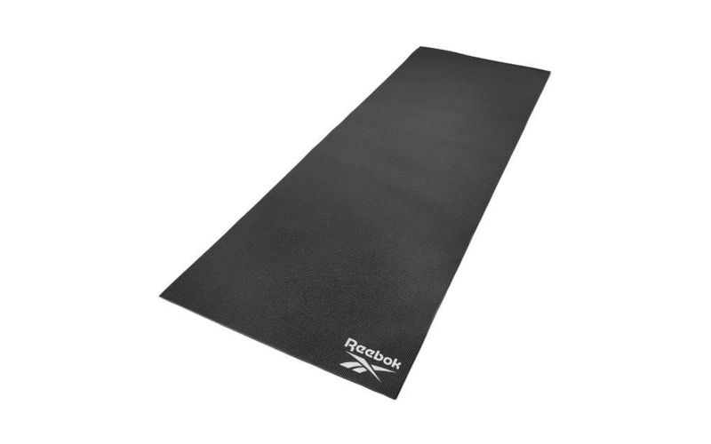 Reebok Yoga Mat - 4 mm pas cher