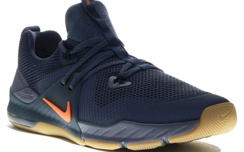 nike zoom command training
