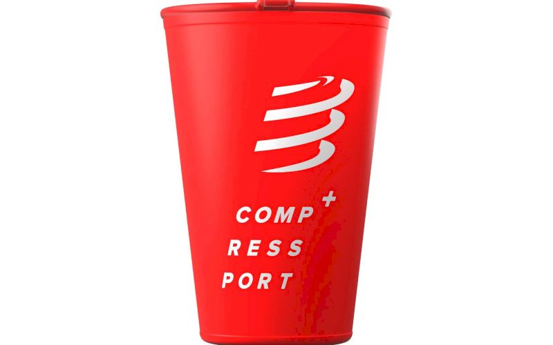 Compressport Fast Cup pas cher