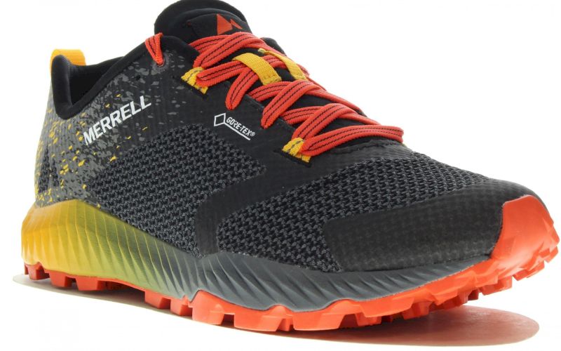 Merrell All Out Crush 2 Gore-Tex M pas cher