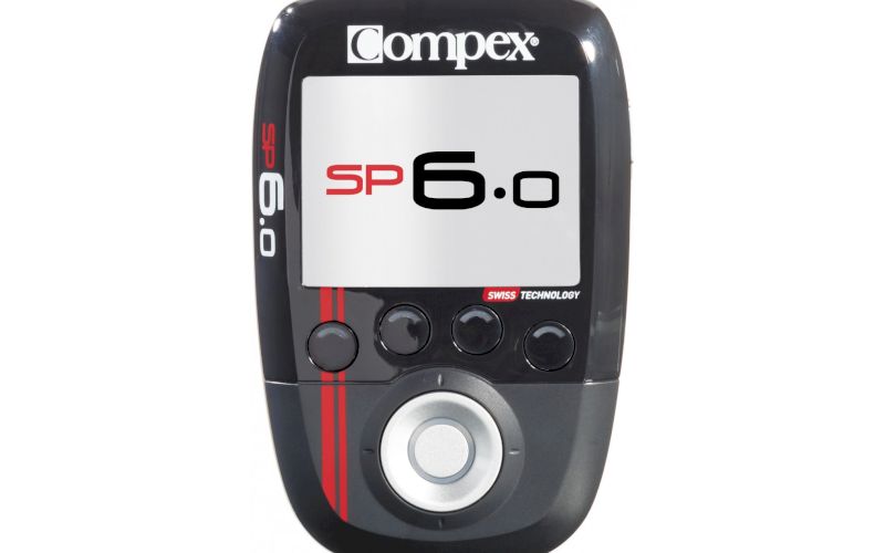 Compex SP 6.0 pas cher