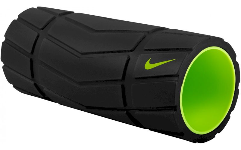 Nike Rouleau Texturé Foam Roller 33 cm pas cher