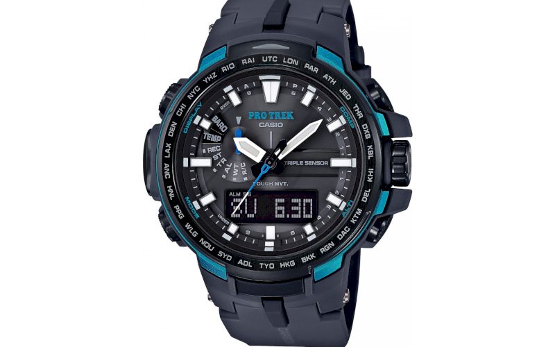 casio 6100y