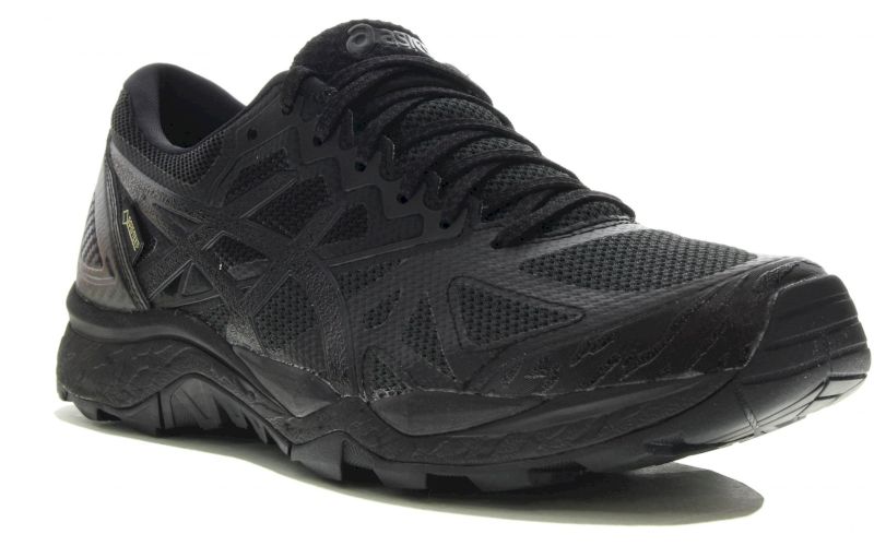 asics fujitrabuco 7 gore tex