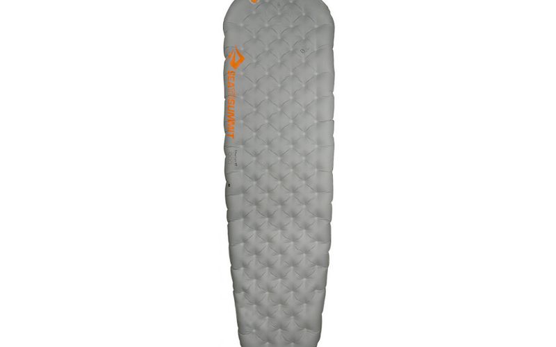 Sea To Summit Matelas gonflable Etherlight XT Insulated - R pas cher