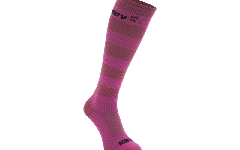 Inov-8 Chaussettes Long Socks pas cher