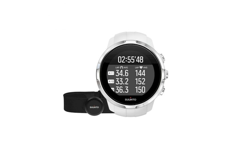spartan sport white