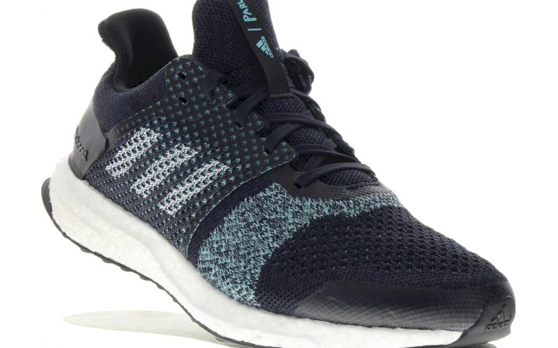 adidas UltraBOOST ST Parley M pas cher