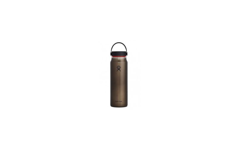 Hydro Flask Wide Mouth Lightweight Trail Series 946 mL pas cher
