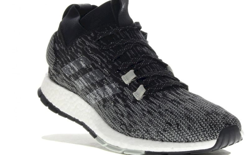 men's adidas pureboost rbl ltd running shoes