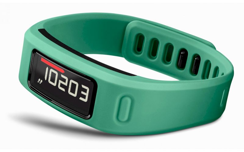 Garmin Vivofit - bracelet d'activité pas cher