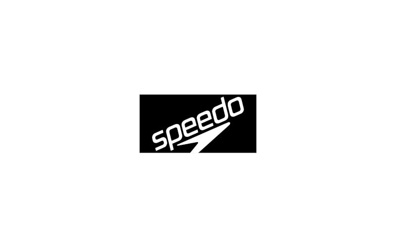 Speedo Logo pas cher