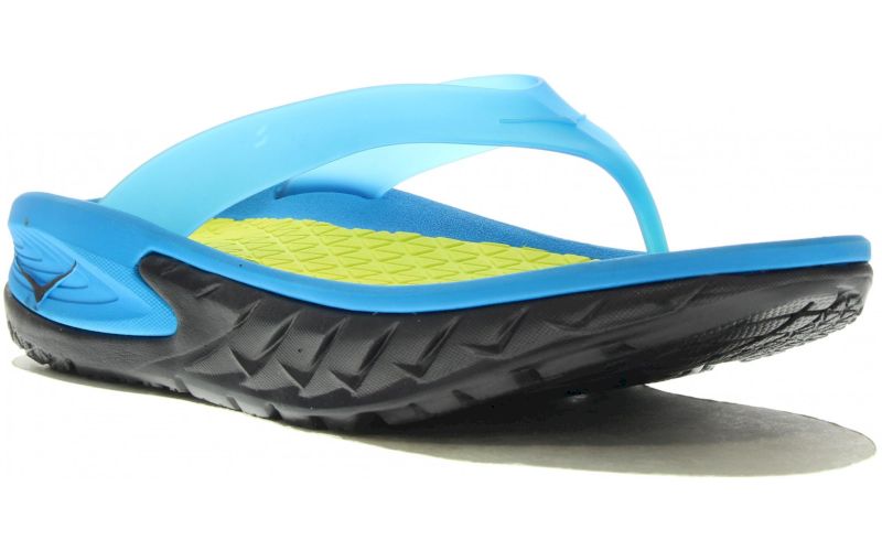 Hoka One One Ora Recovery Flip M pas cher