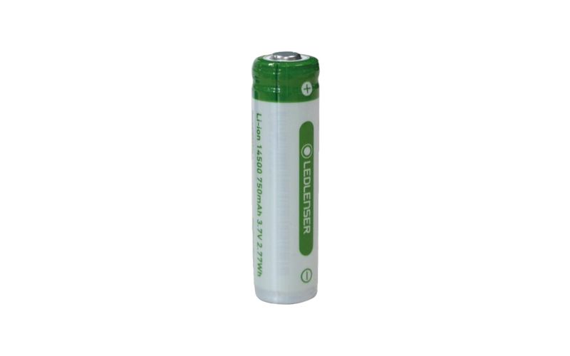 Ledlenser Batterie Li-ion - MH3 MH4 et MH5 pas cher