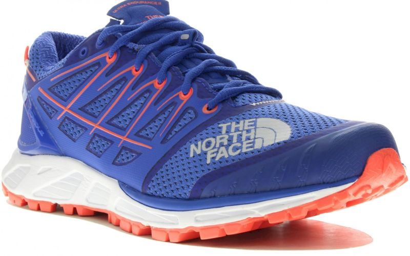 The North Face Ultra Endurance II W pas cher