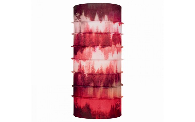 Buff Thermonet Mistywoods Blossom Red pas cher