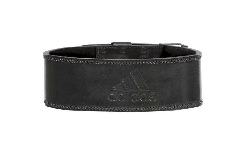 adidas Leather Weightlifting pas cher