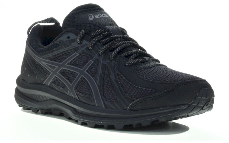 Asics Frequent Trail W pas cher