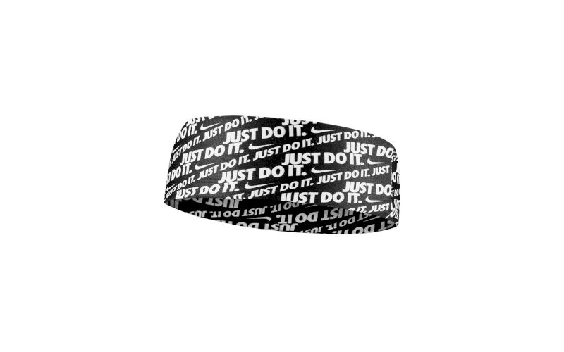 Nike Fury Headband 3.0 Printed pas cher