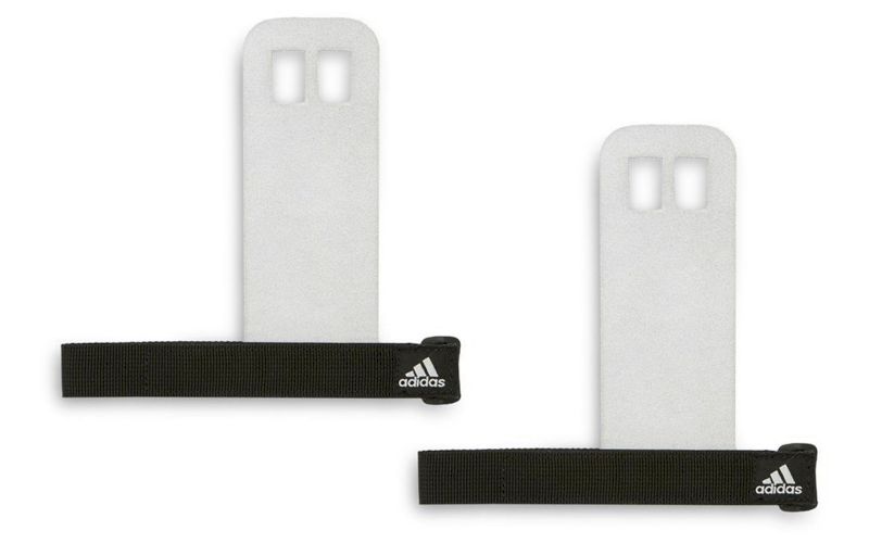adidas Lifting Hand Grips pas cher