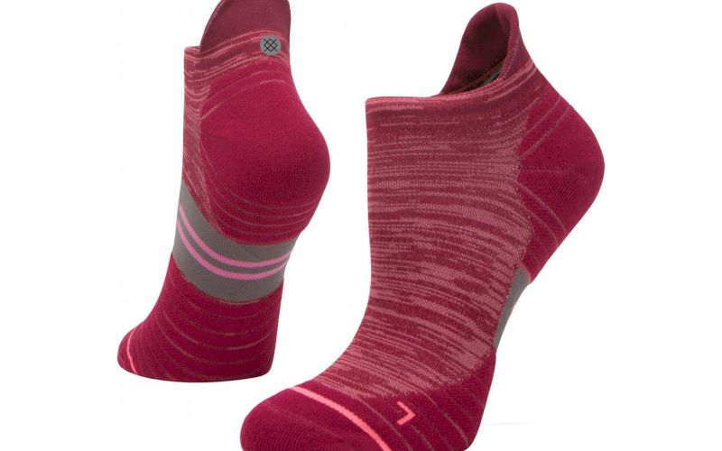 Stance Run Uncommon Solids Tab W pas cher