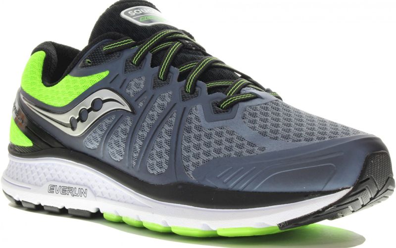 saucony echelon 6 avis